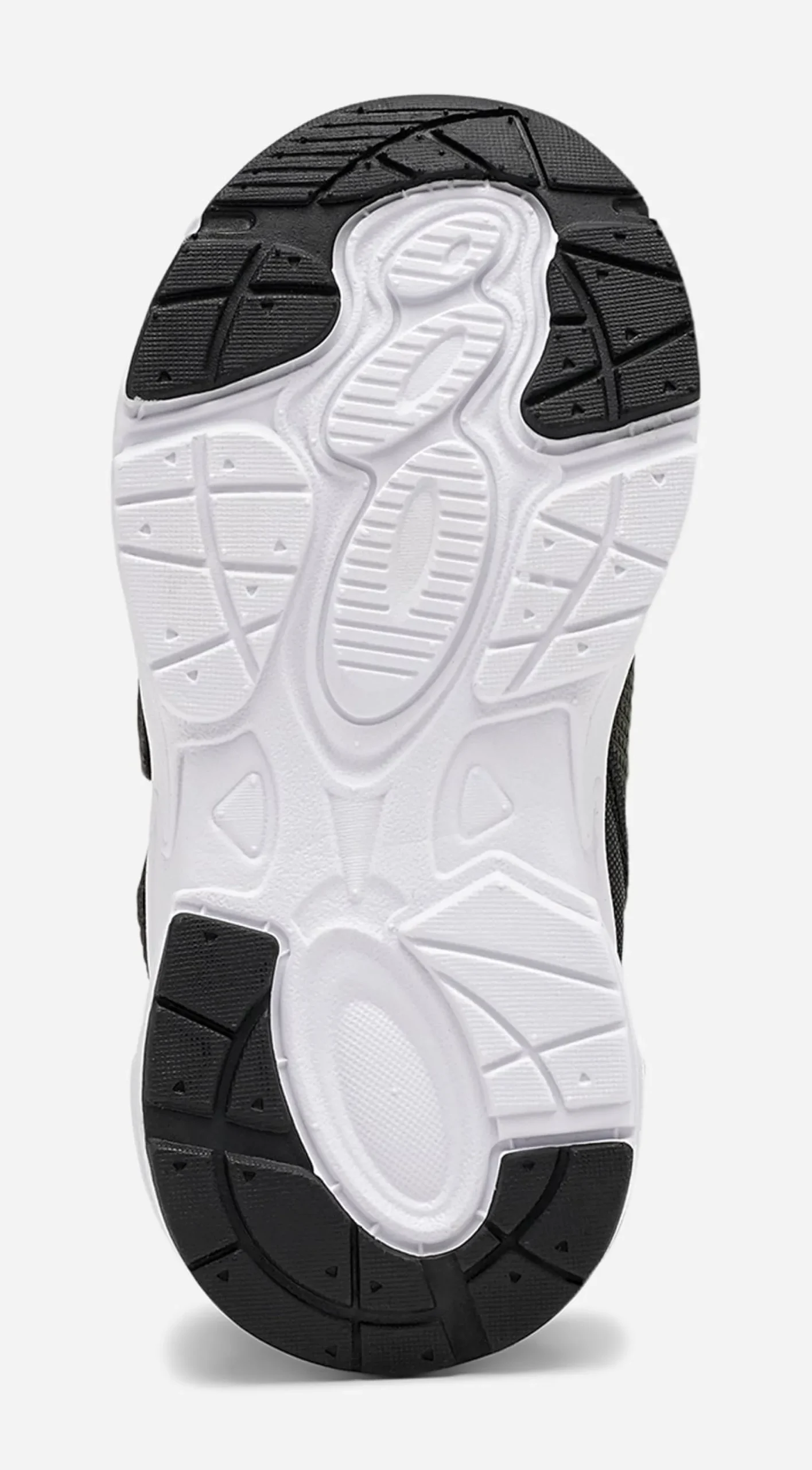 Barn LINEAR ,Höga sneakers, waterproof