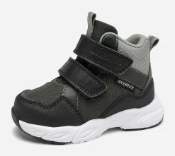 Barn LINEAR ,Höga sneakers, waterproof