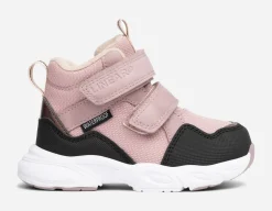 Barn LINEAR ,Höga sneakers, waterproof