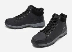 LINEAR ,Kängor waterproof