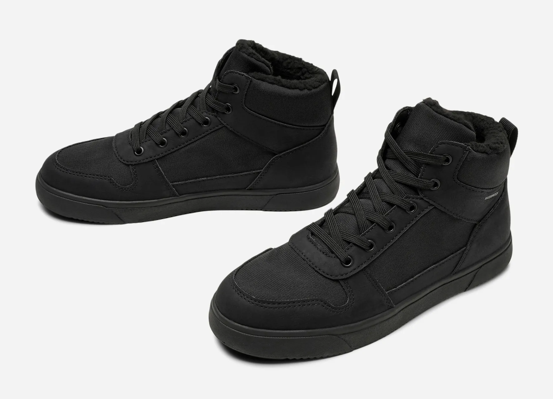 LINEAR ,Kängor waterproof