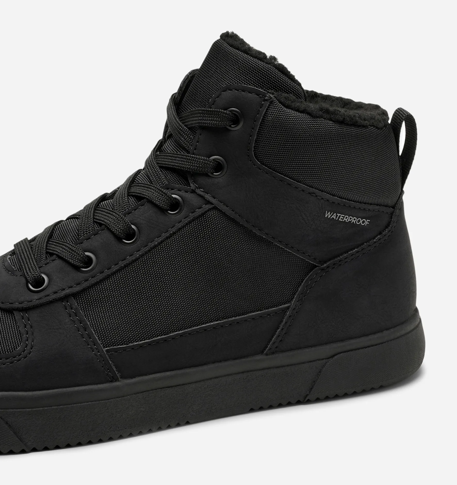 LINEAR ,Kängor waterproof