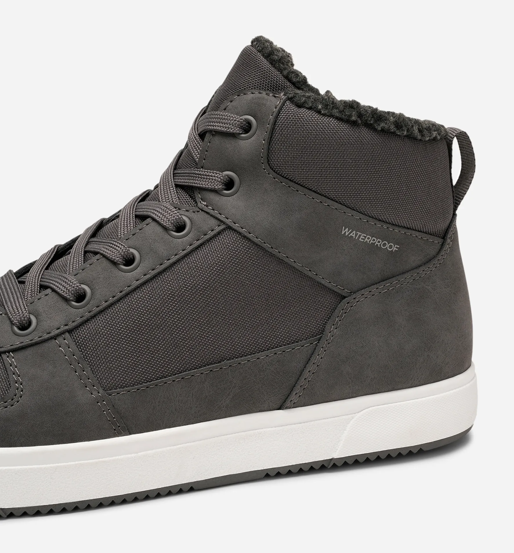 LINEAR ,Kängor waterproof