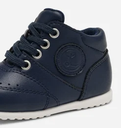 Barn LINEAR ,Lära-gå-skor