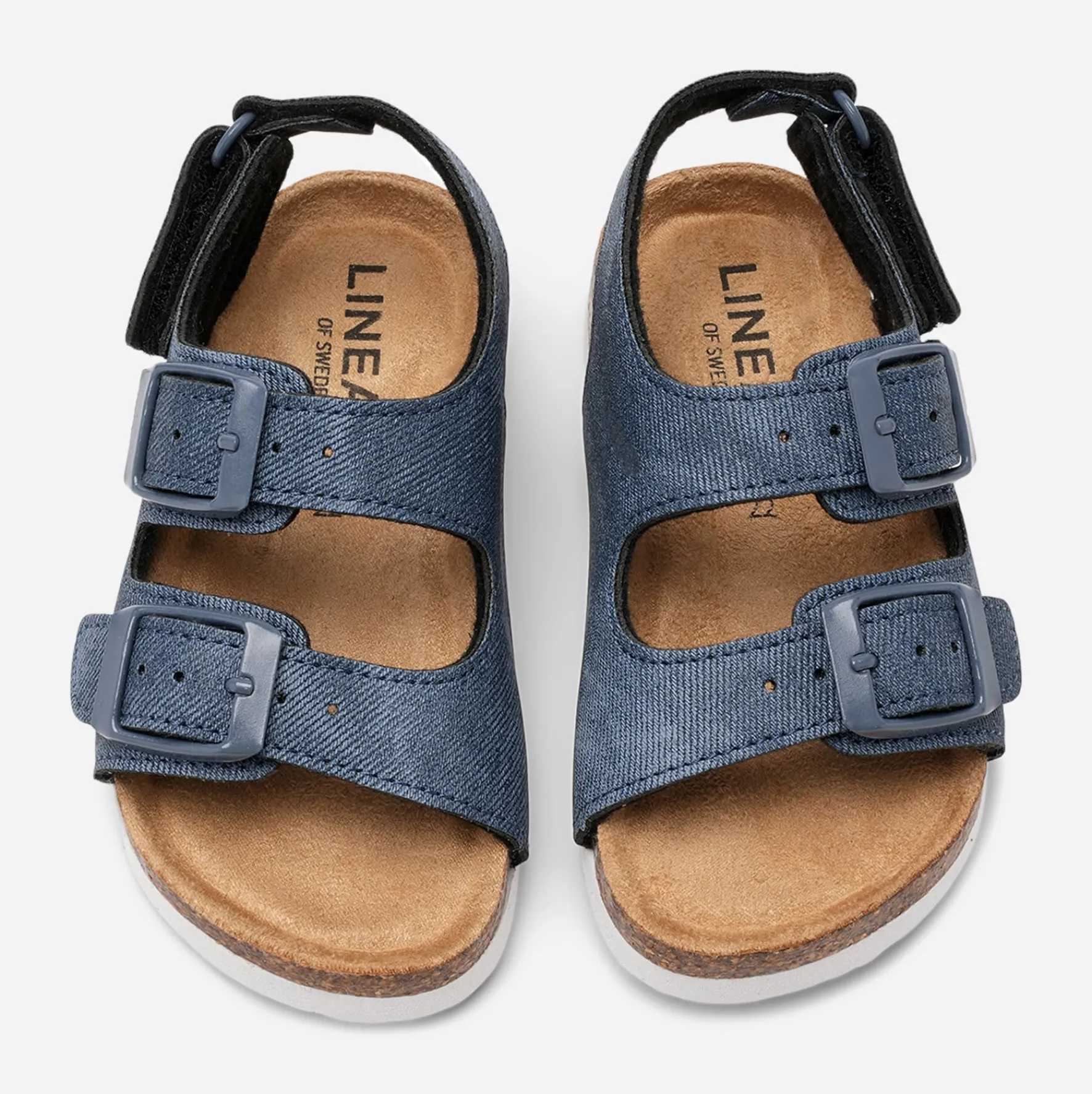 Barn LINEAR ,Sandaler