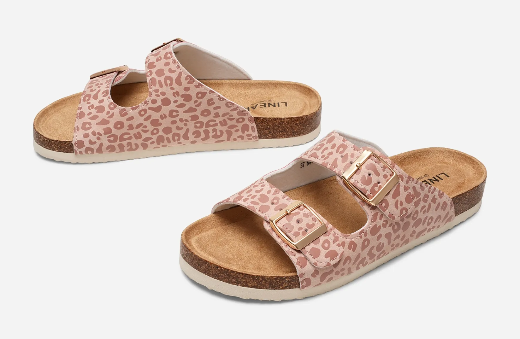 Barn LINEAR ,Sandaler