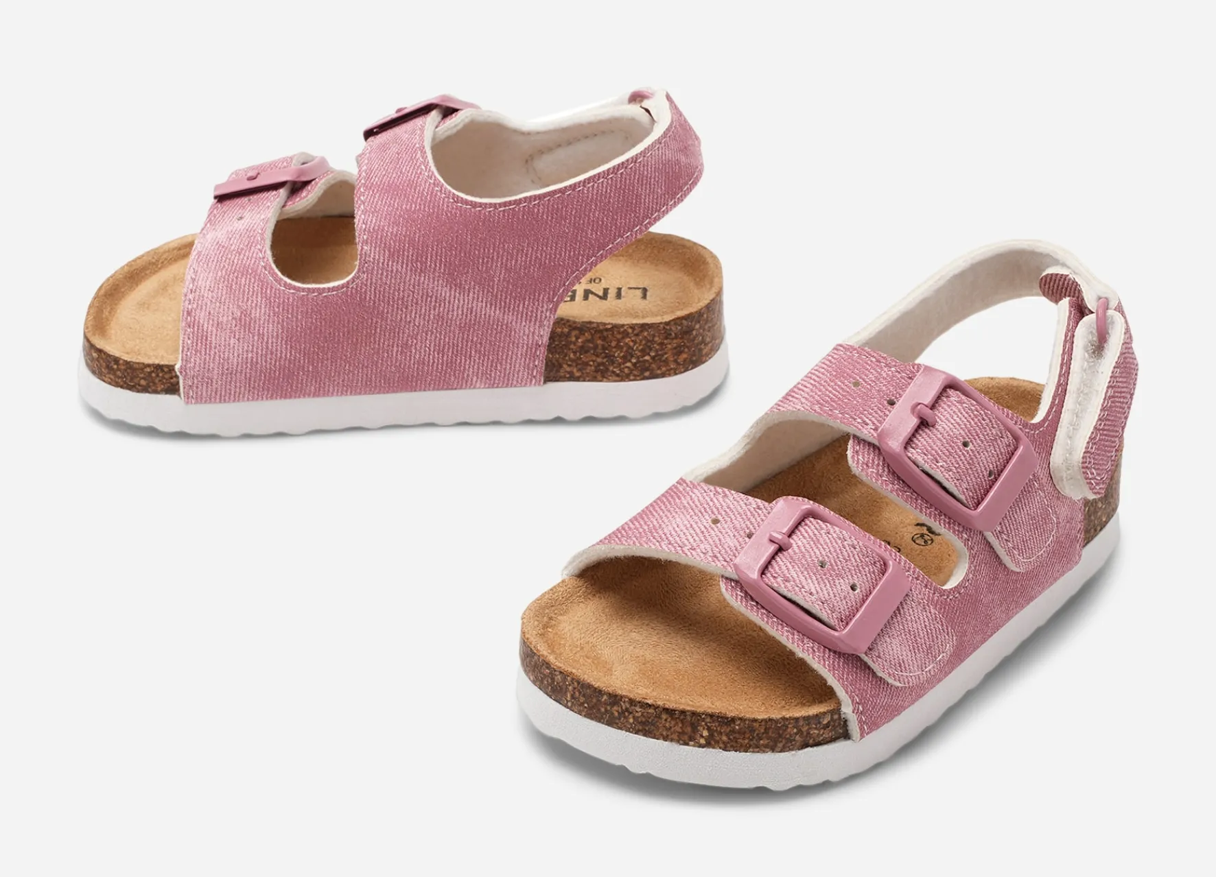 Barn LINEAR ,Sandaler