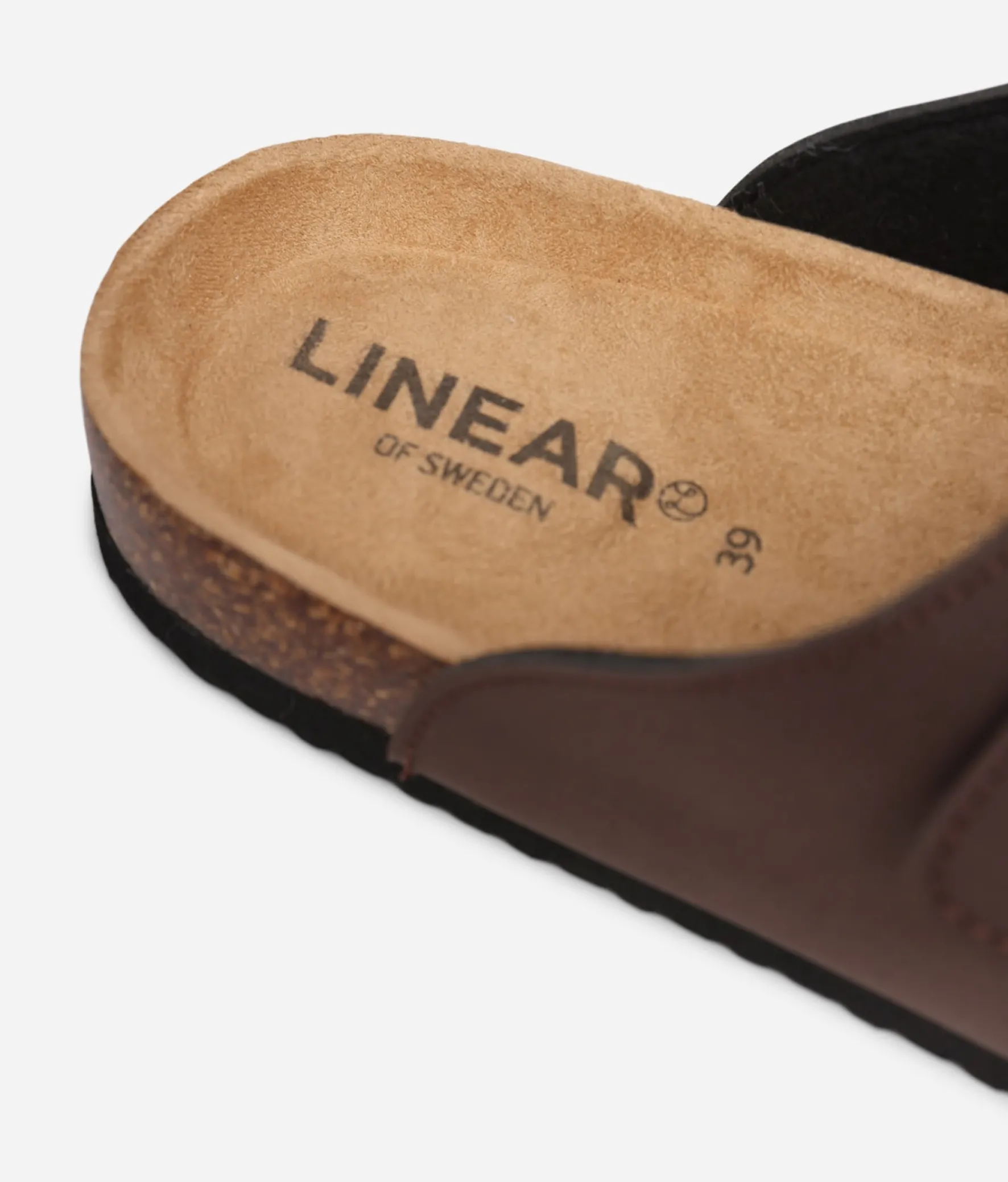 LINEAR ,Sandaler