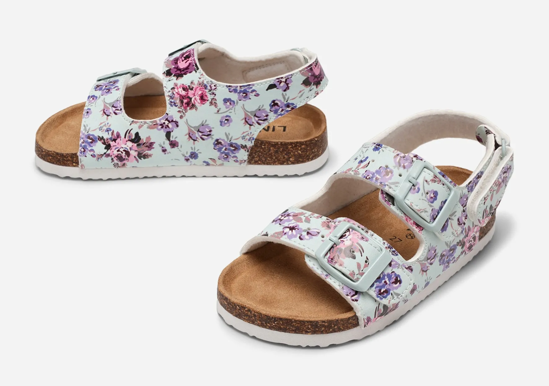 Barn LINEAR ,Sandaler