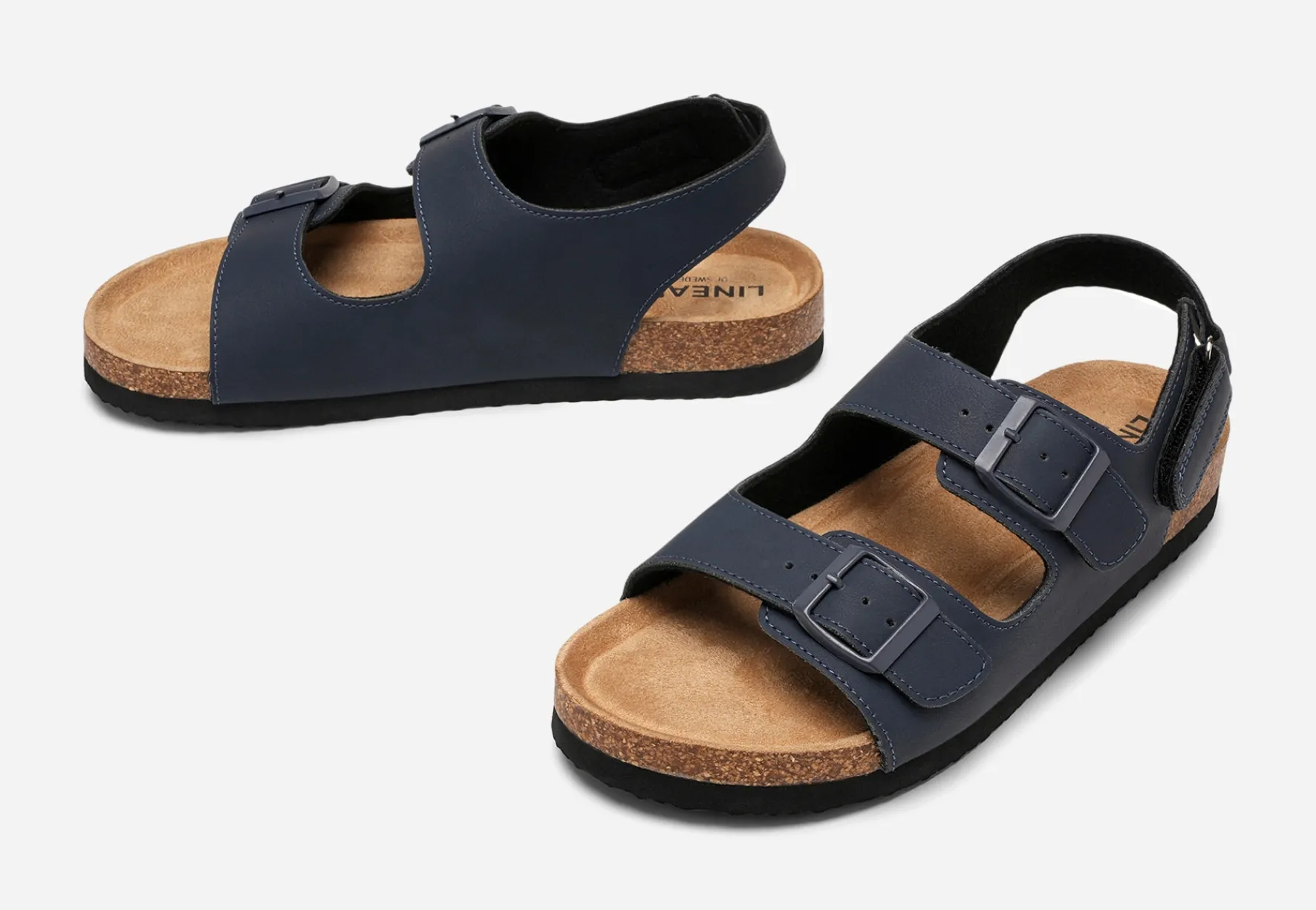 Barn LINEAR ,Sandaler