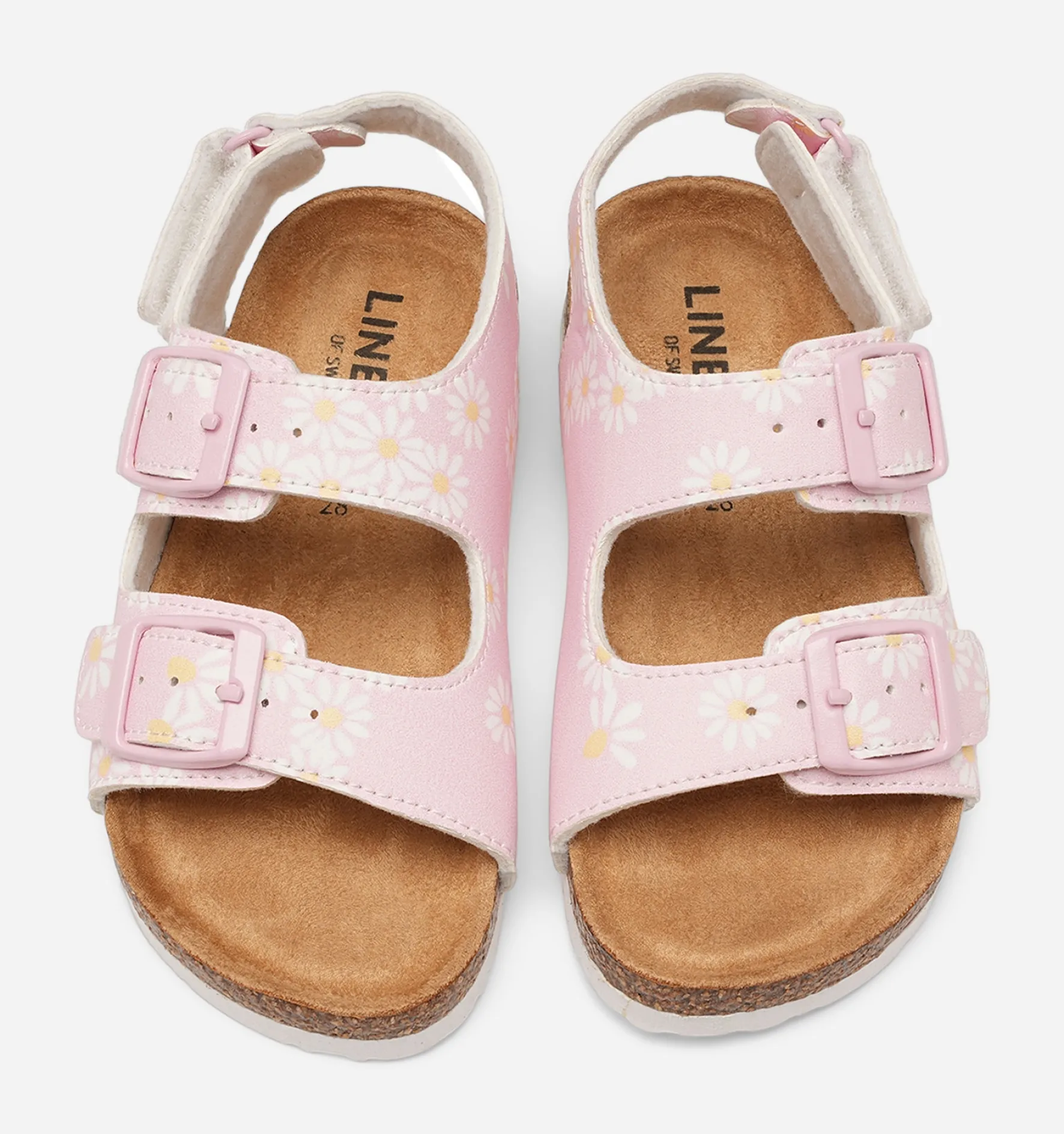 Barn LINEAR ,Sandaler