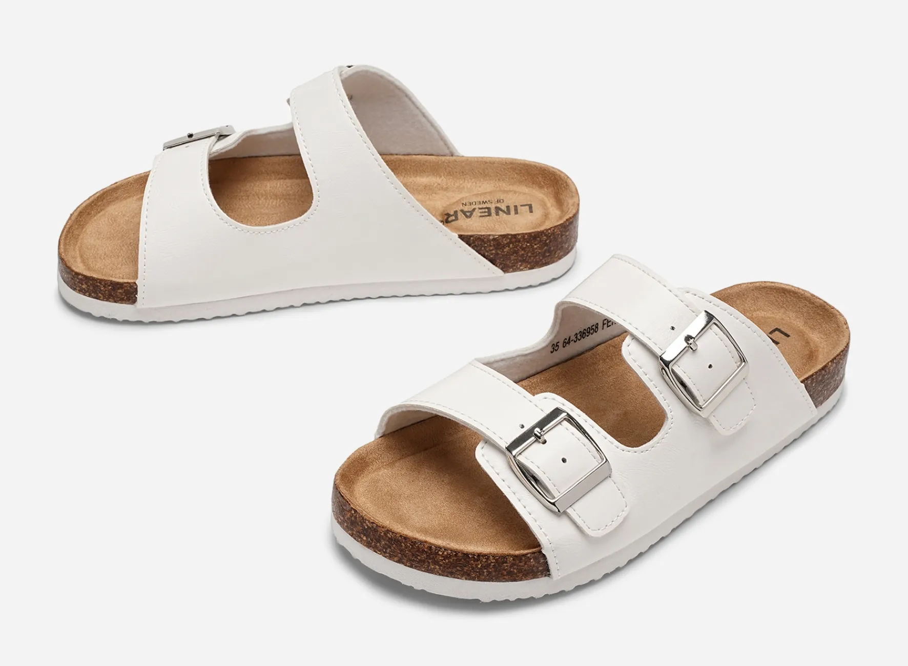 Barn LINEAR ,Sandaler