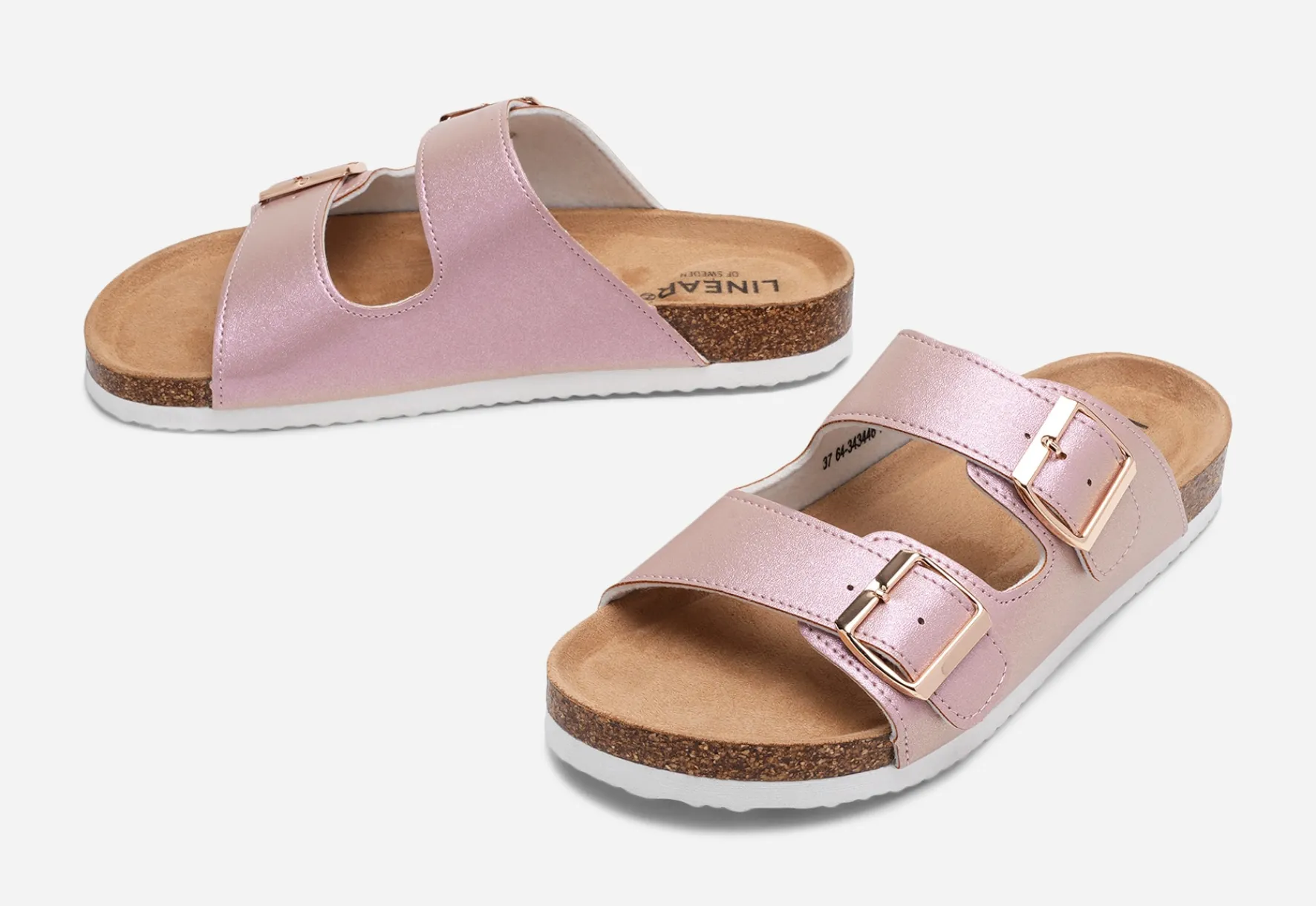 Barn LINEAR ,Sandaler