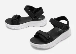 LINEAR ,Sandaler med remmar