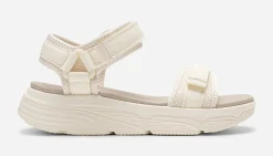 LINEAR ,Sandaler med remmar