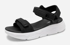 LINEAR ,Sandaler med remmar