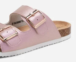 Barn LINEAR ,Sandaler med spänne