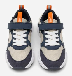 Barn LINEAR ,Sneakers waterproof