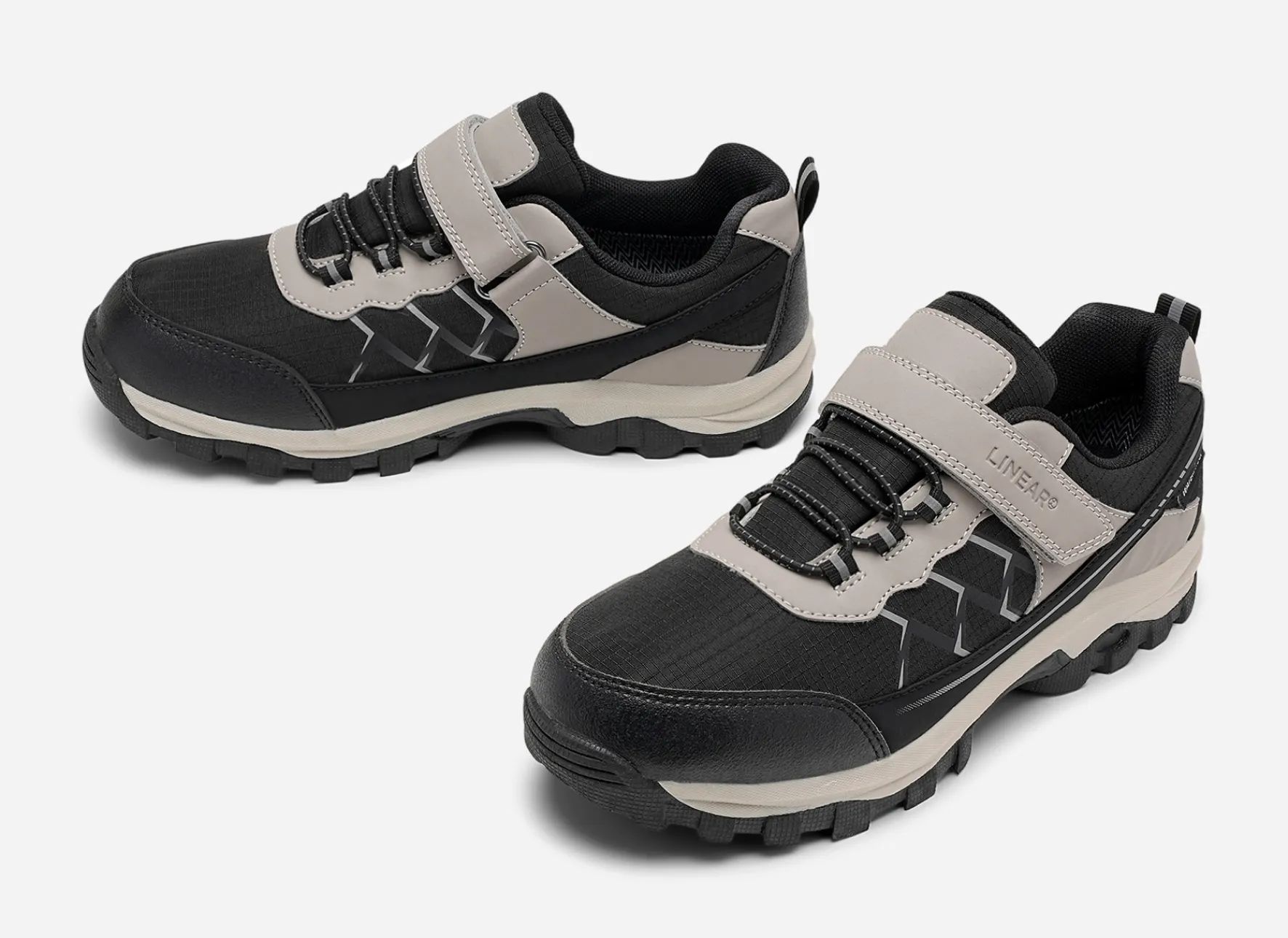 Barn LINEAR ,Sneakers waterproof