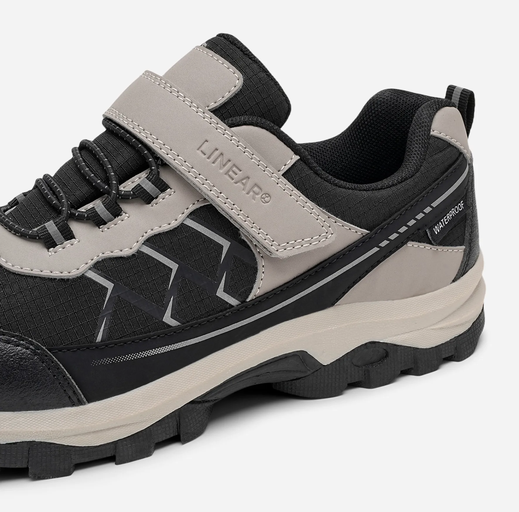 Barn LINEAR ,Sneakers waterproof