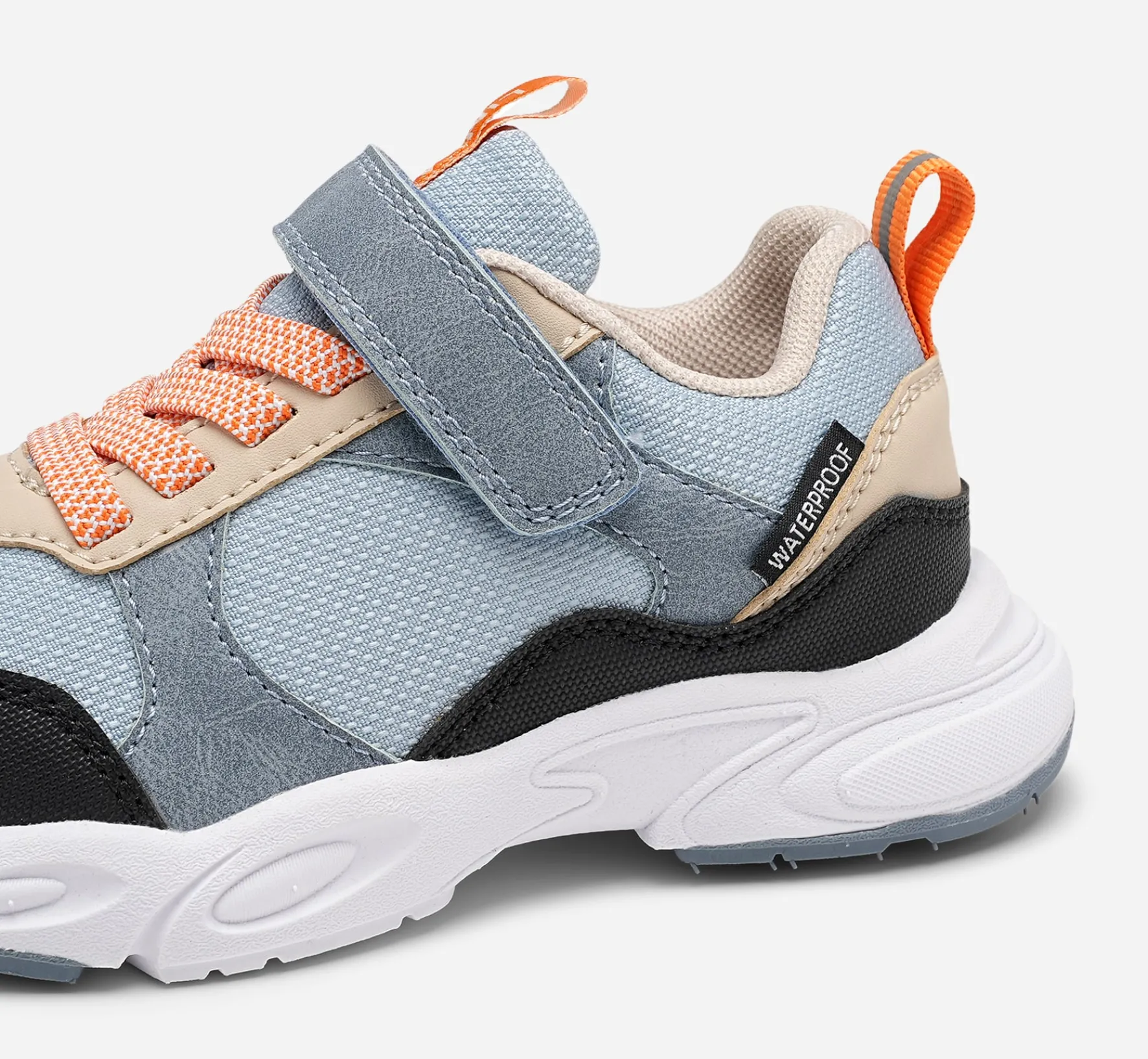 Barn LINEAR ,Sneakers waterproof