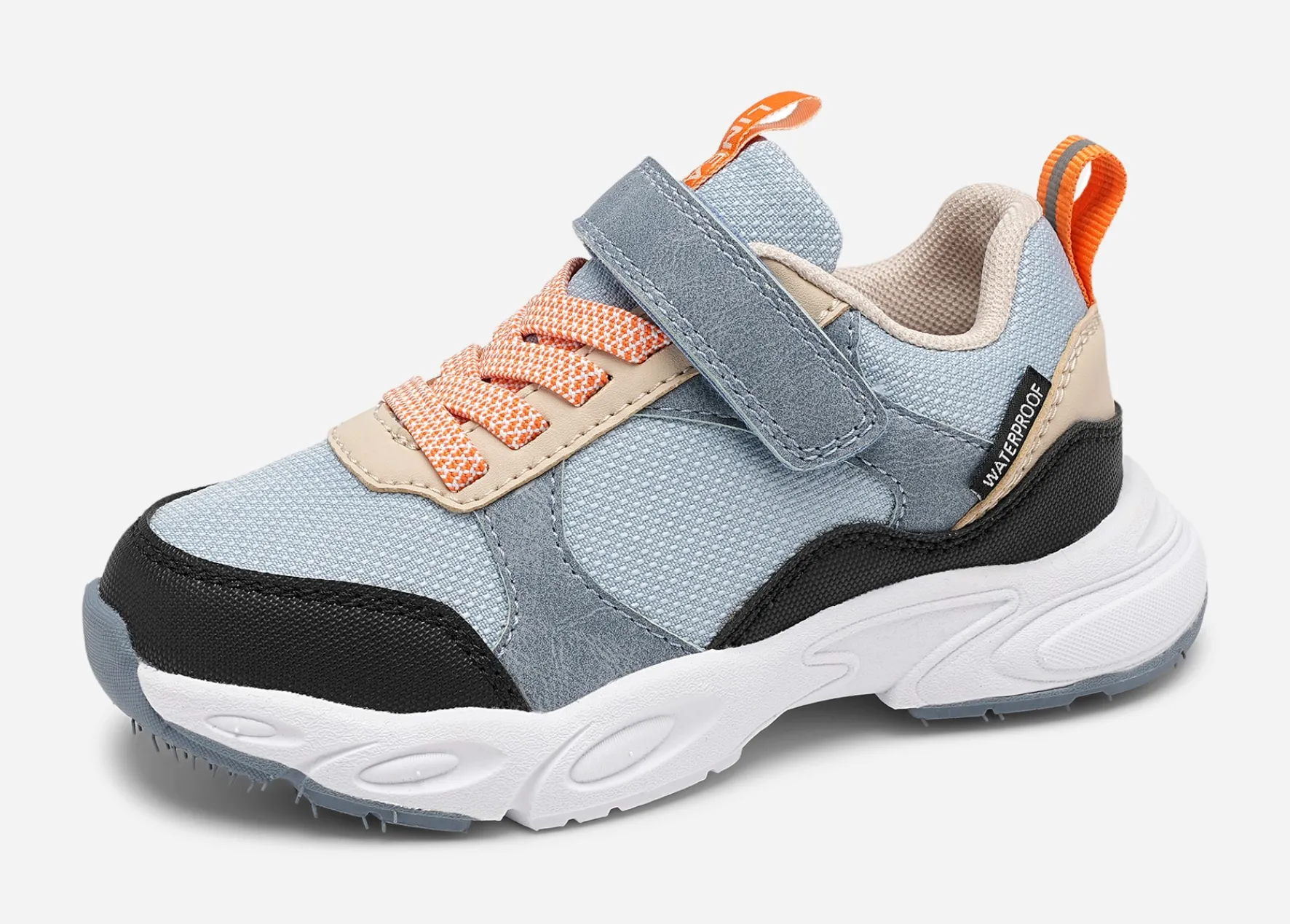 Barn LINEAR ,Sneakers waterproof