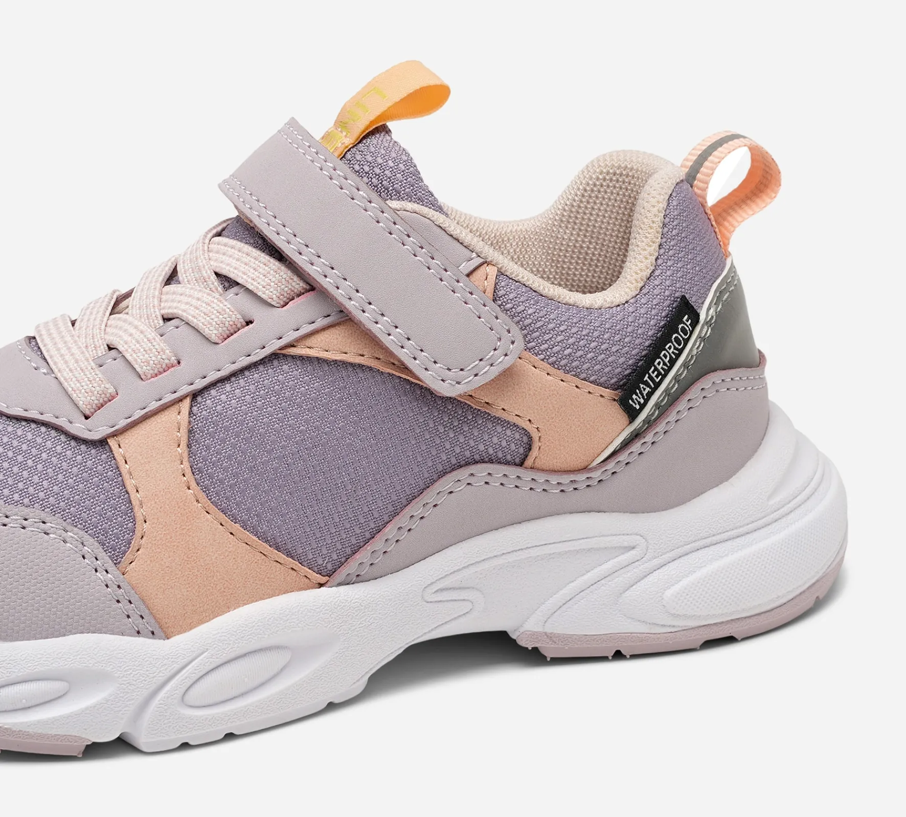 Barn LINEAR ,Sneakers waterproof