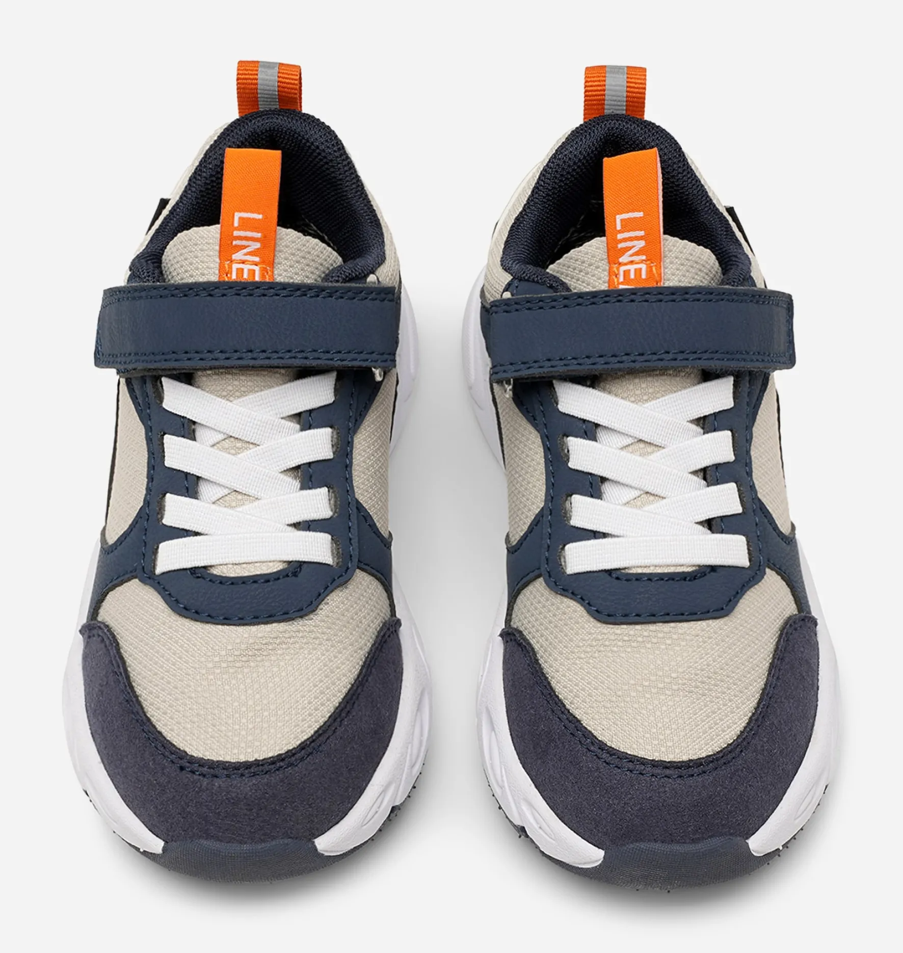 Barn LINEAR ,Sneakers waterproof