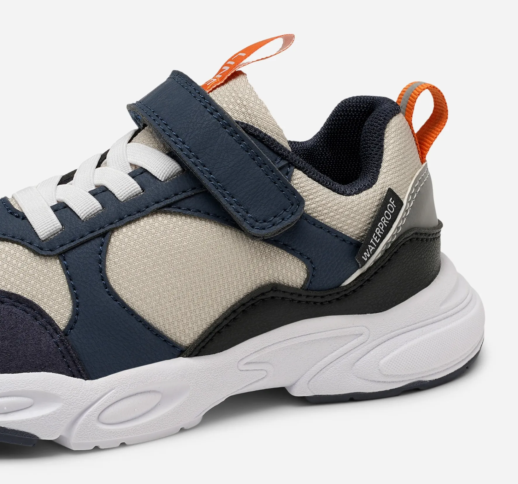 Barn LINEAR ,Sneakers waterproof