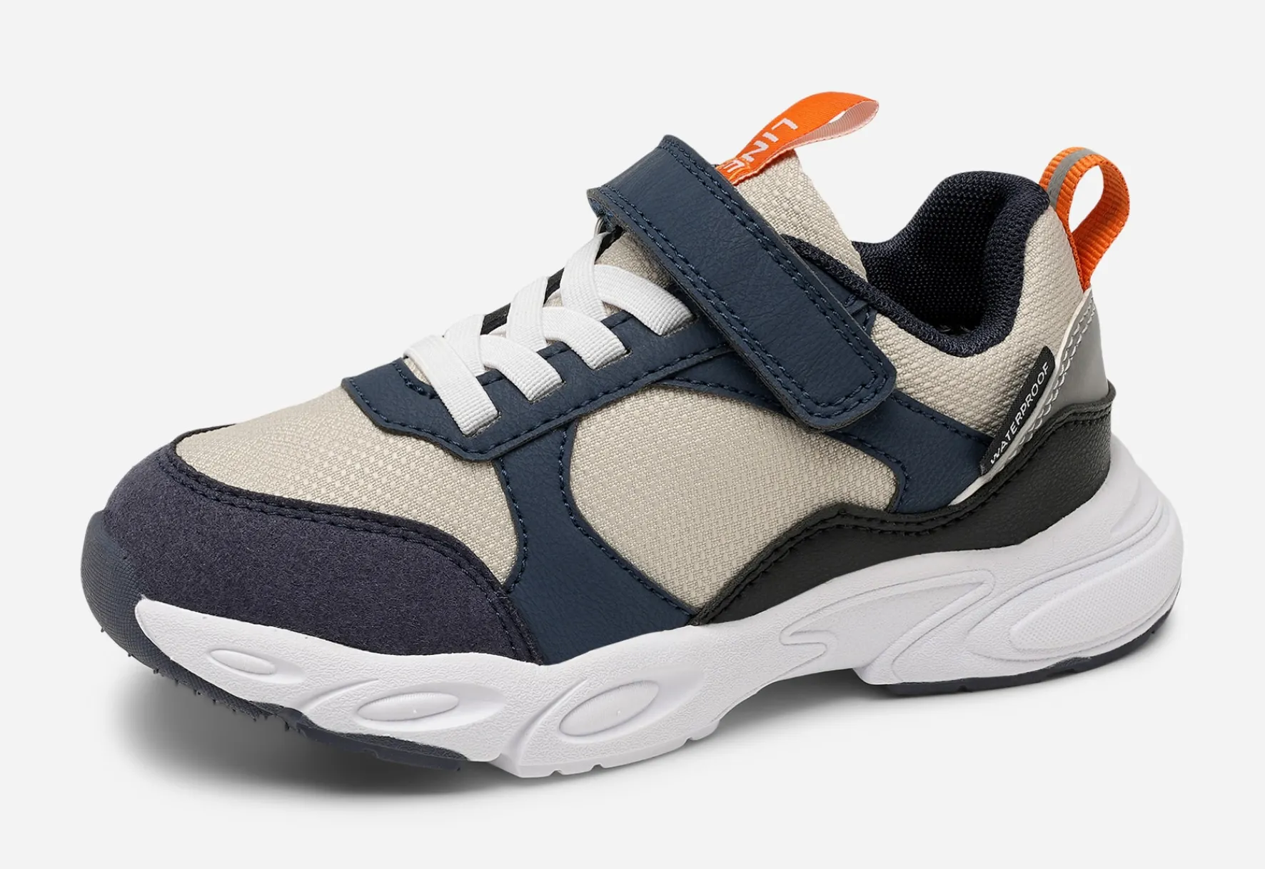 Barn LINEAR ,Sneakers waterproof