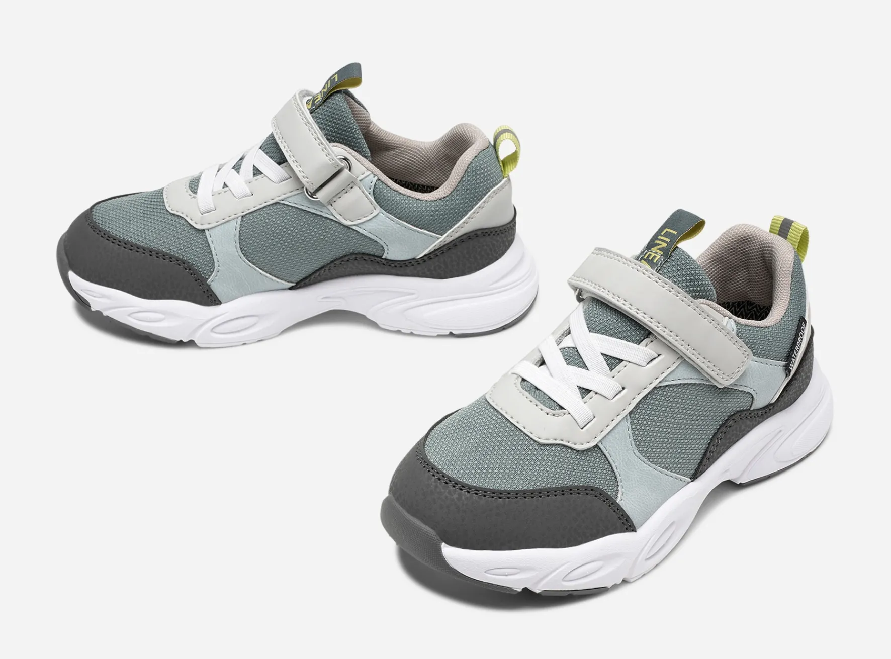 Barn LINEAR ,Sneakers waterproof