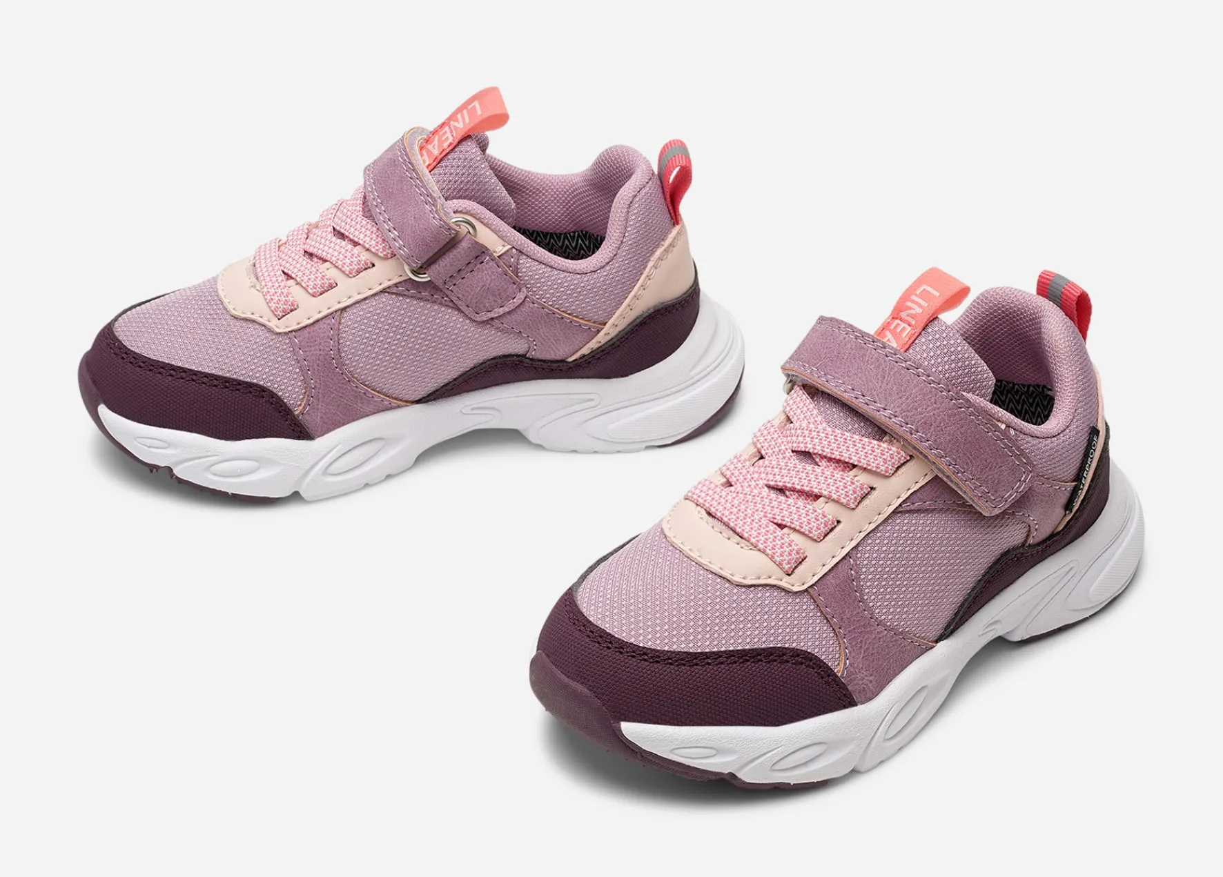 Barn LINEAR ,Sneakers waterproof