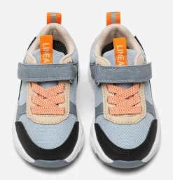 Barn LINEAR ,Sneakers waterproof