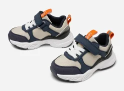 Barn LINEAR ,Sneakers waterproof