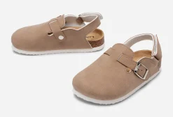 Barn LINEAR ,Tofflor