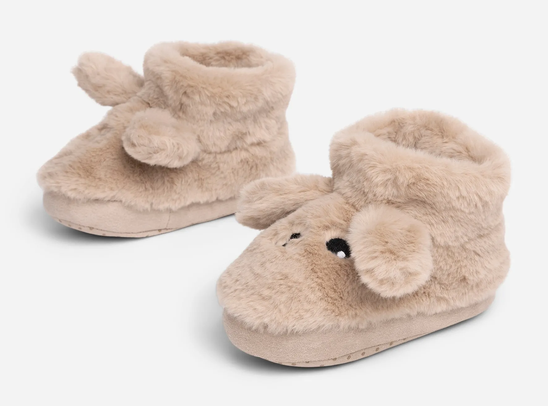 Barn LINEAR ,Tofflor