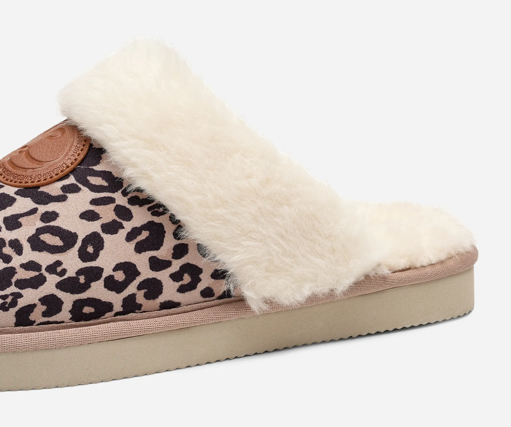 Barn LINEAR ,Tofflor