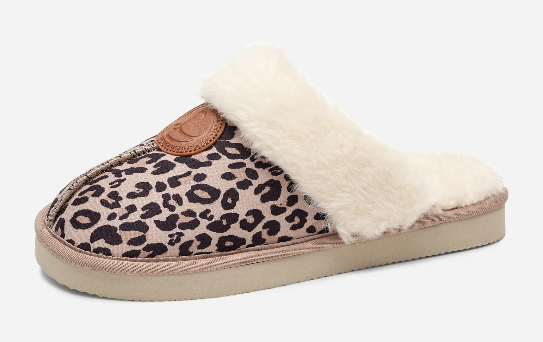 Barn LINEAR ,Tofflor