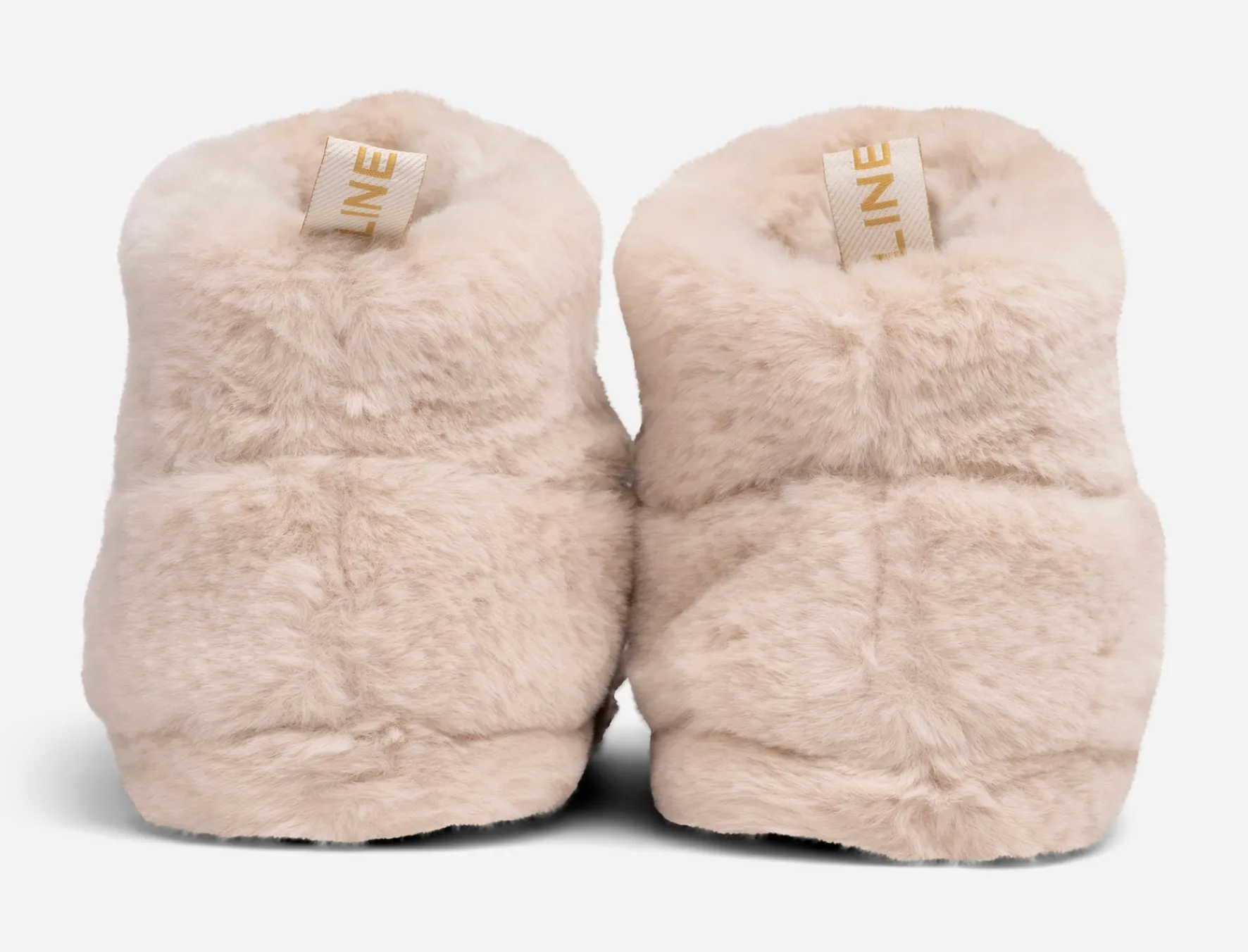 Barn LINEAR ,Tofflor