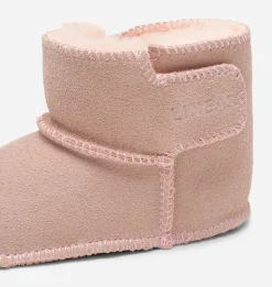 Barn LINEAR ,Varmfodrade boots