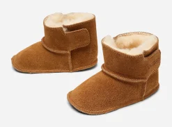 Barn LINEAR ,Varmfodrade boots