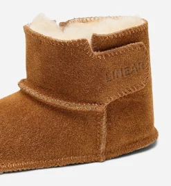 Barn LINEAR ,Varmfodrade boots