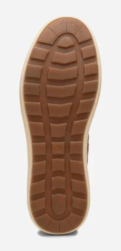 LINEAR ,Varmfodrade boots med snörning