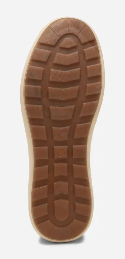 LINEAR ,Varmfodrade boots med snörning