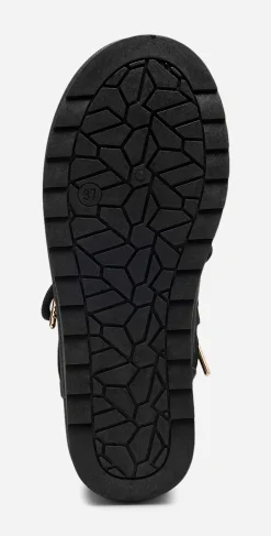 Barn LINEAR ,Varmfodrade boots, waterproof