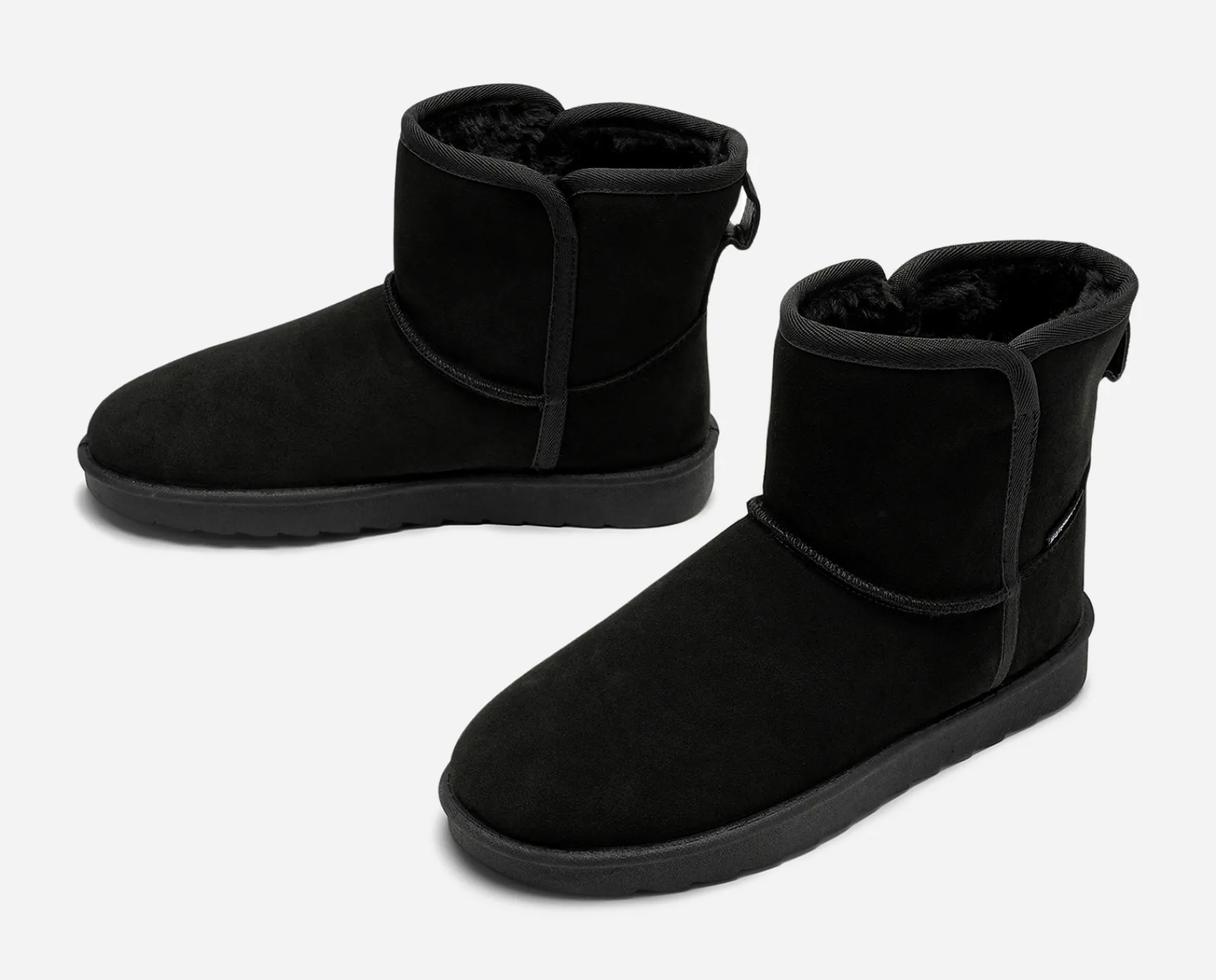 Barn LINEAR ,Varmfodrade boots, waterproof