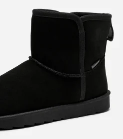 Barn LINEAR ,Varmfodrade boots, waterproof