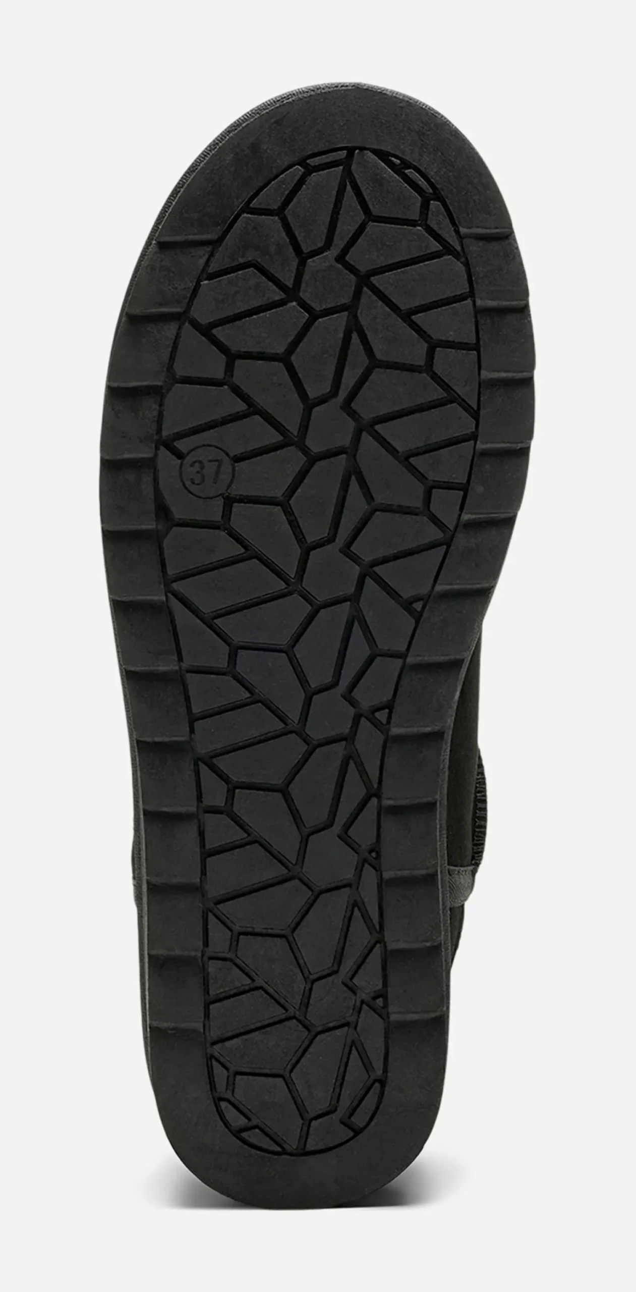 Barn LINEAR ,Varmfodrade boots, waterproof