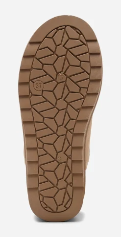 Barn LINEAR ,Varmfodrade boots, waterproof