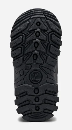 Barn LINEAR ,Varmfodrade boots, waterproof